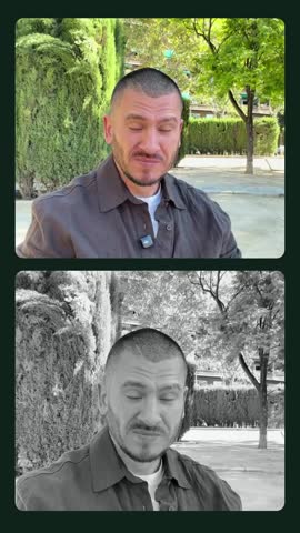 Два окна сравнения